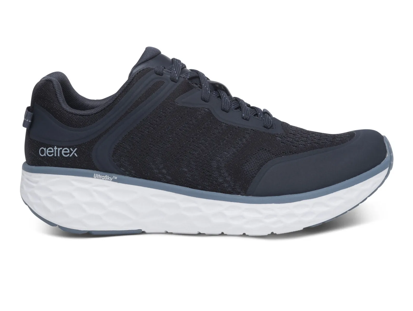 Aetrex Chase AP905 - Navy
