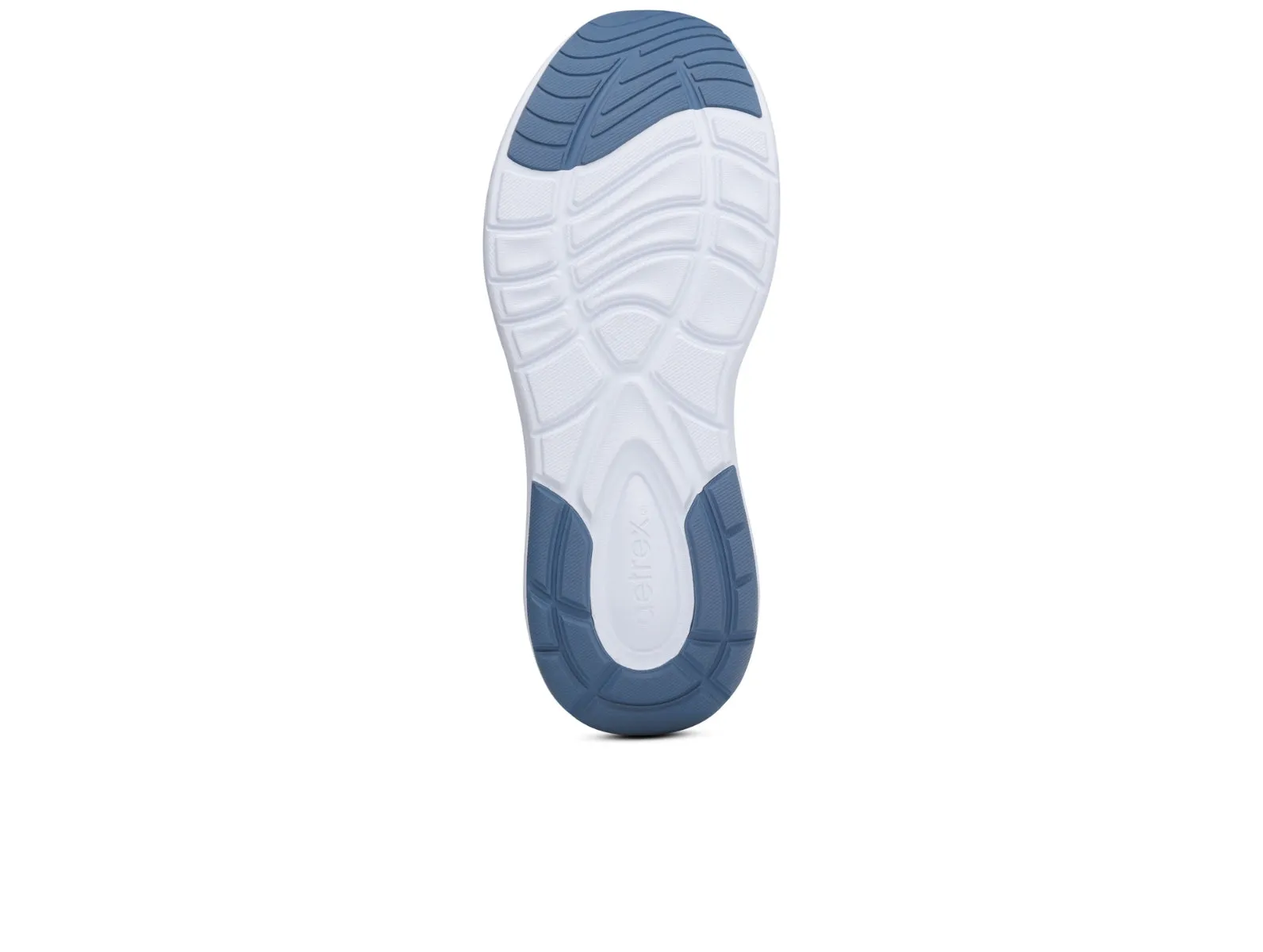 Aetrex Chase AP905 - Navy