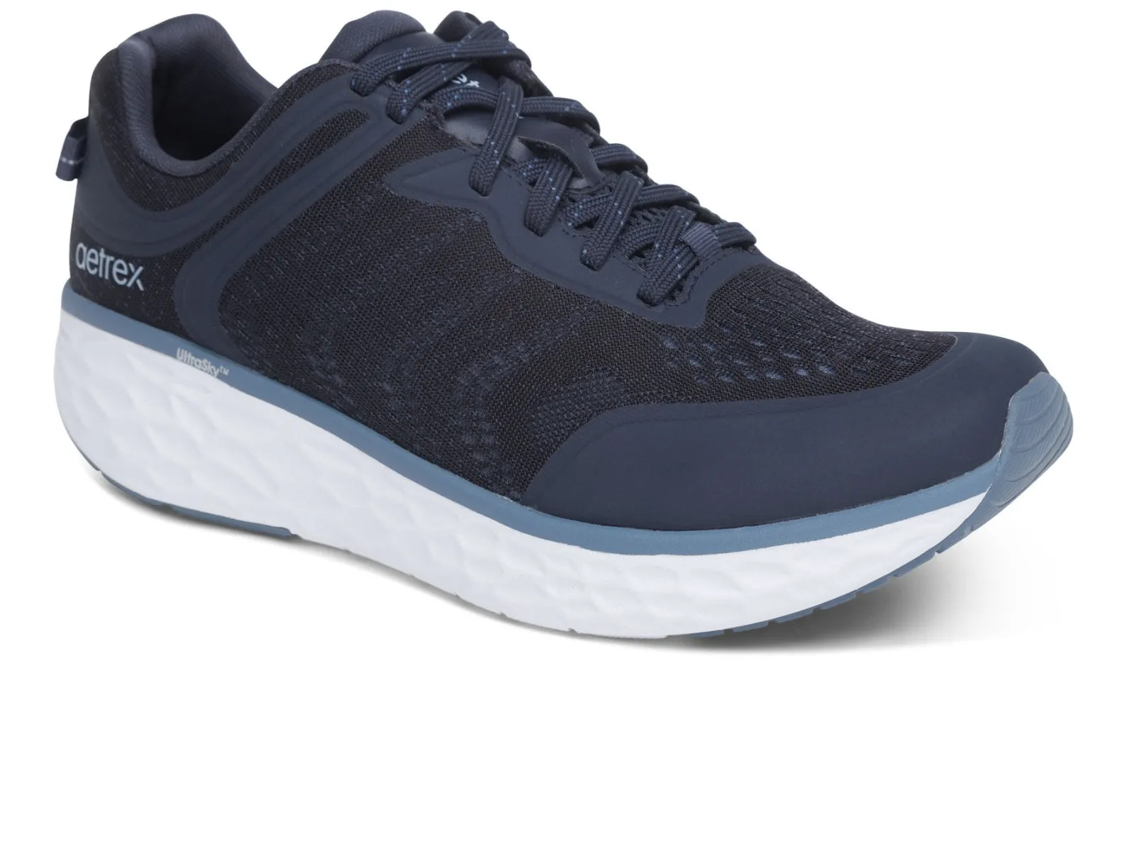 Aetrex Chase AP905 - Navy