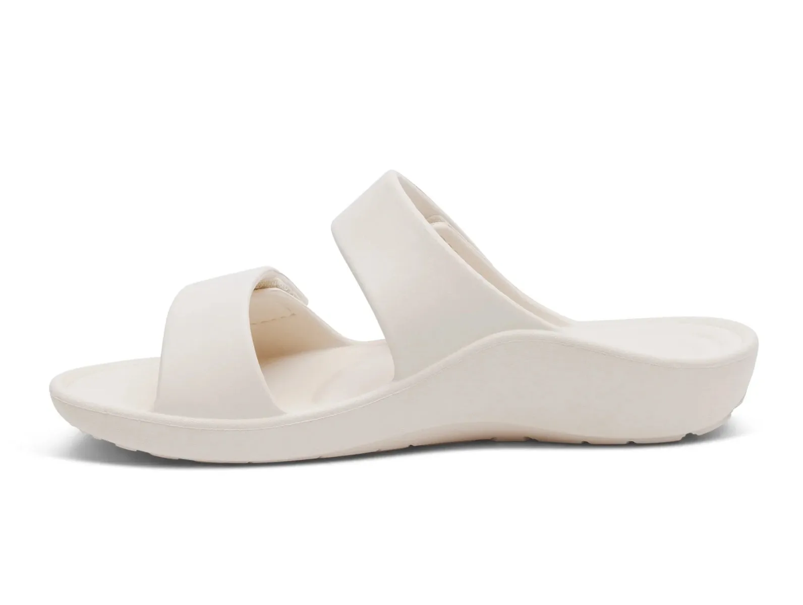 Aetrex Kaia ST9303 W05 - Ivory