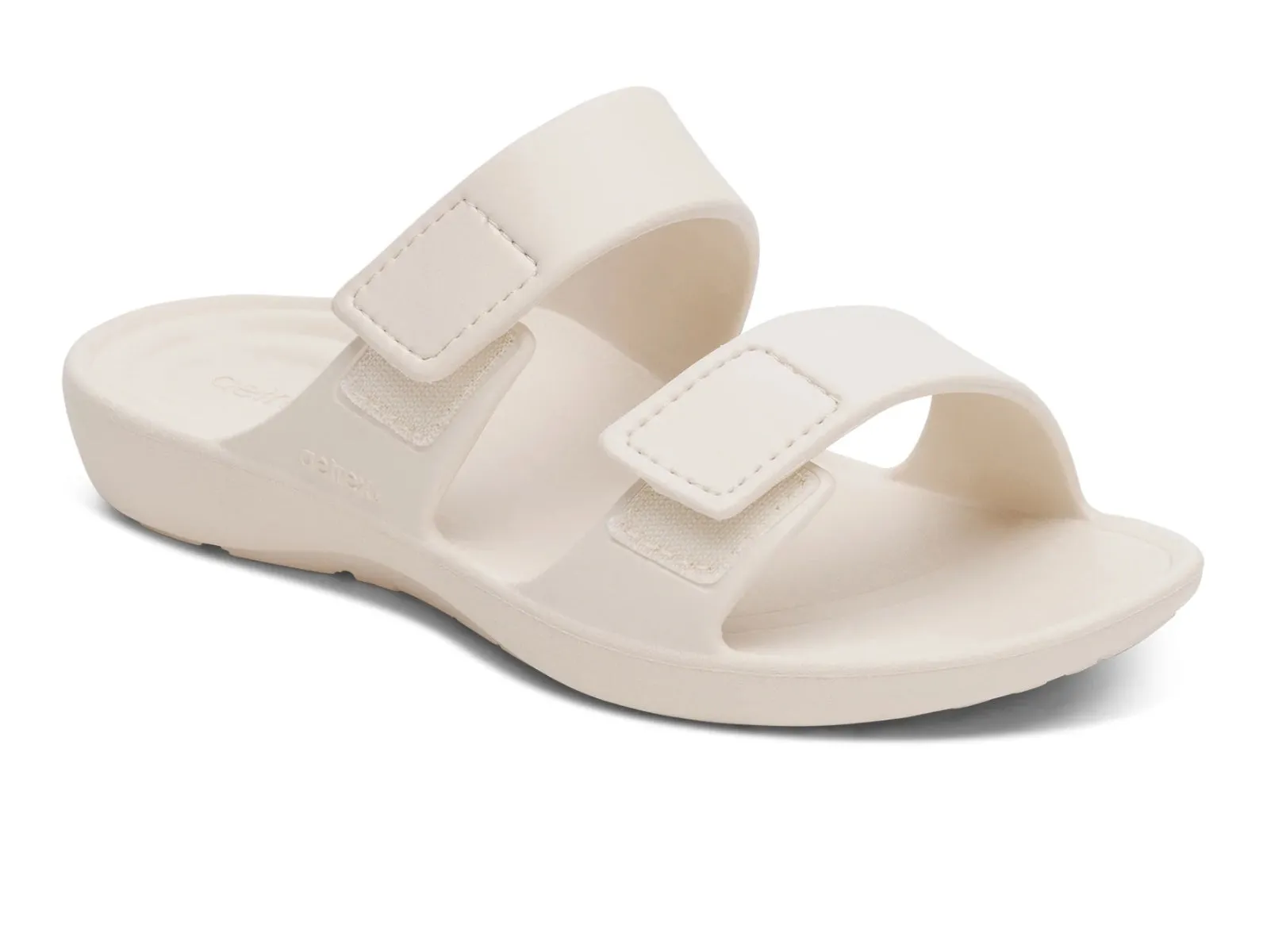 Aetrex Kaia ST9303 W05 - Ivory