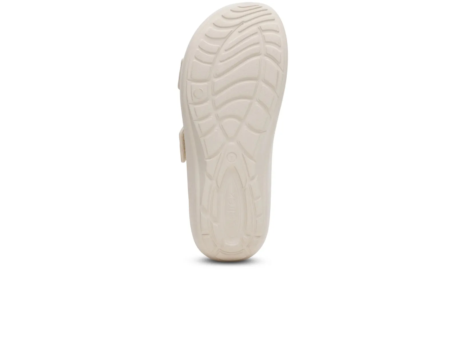 Aetrex Kaia ST9303 W05 - Ivory