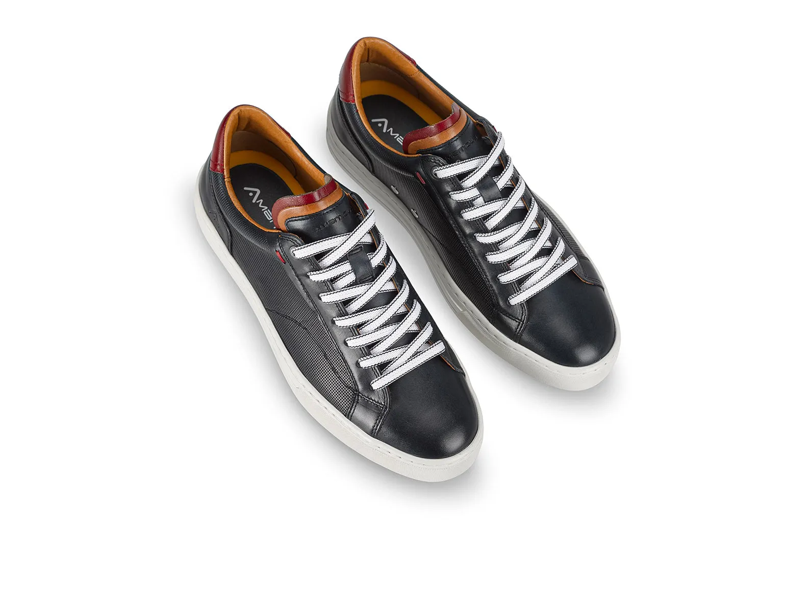 Ambitious 11218 ANOPOLIS - Navy