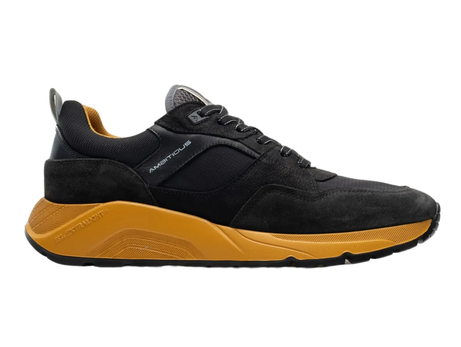 Ambitious 13395 Strider - Black
