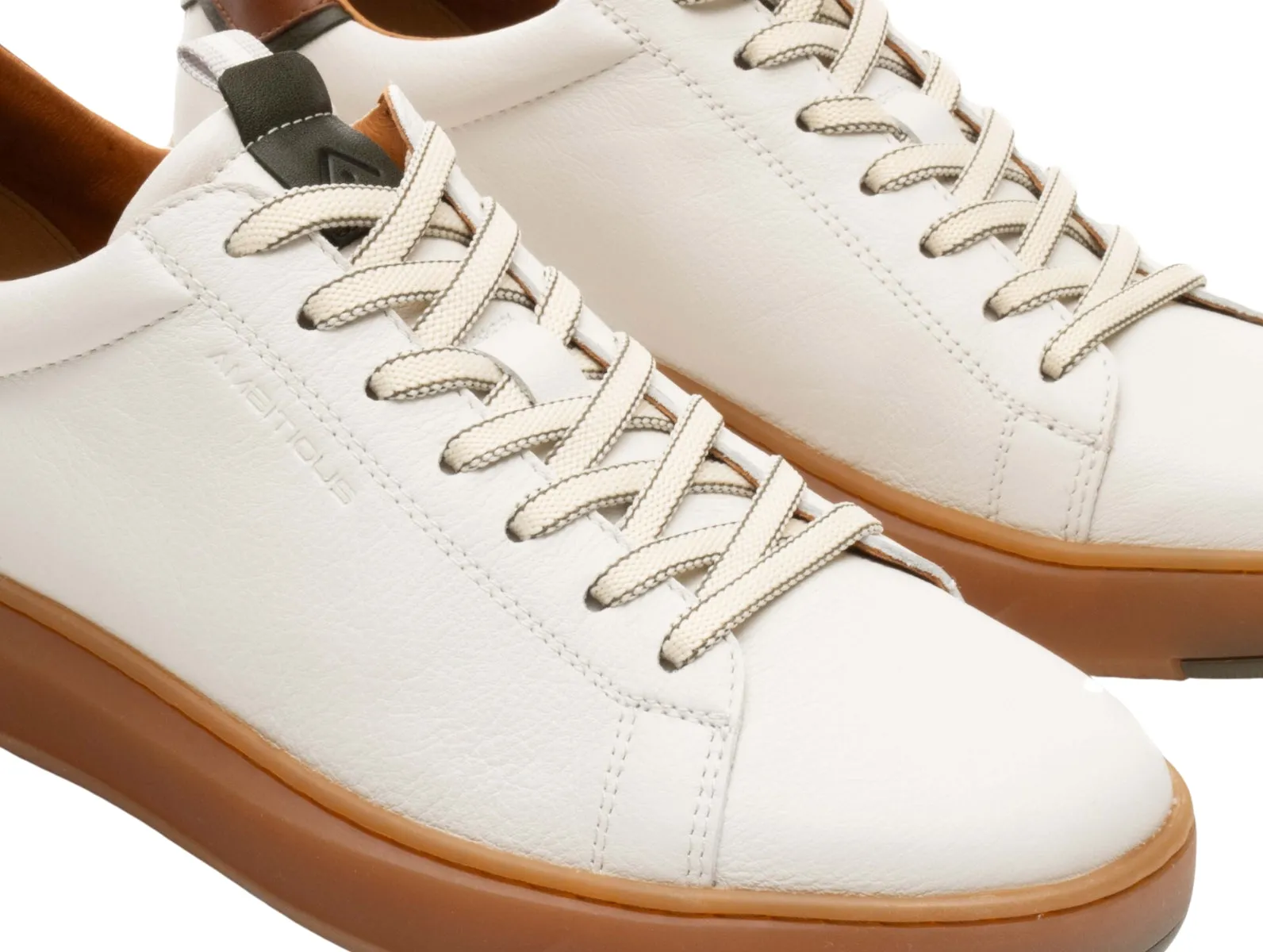 Ambitious 13672 Aktif - Off White
