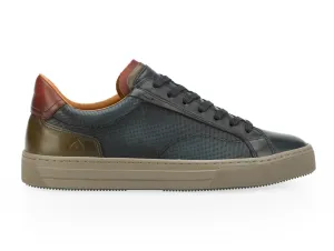 Ambitious ANOPOLIS Sneaker 12403 – Navy Combi