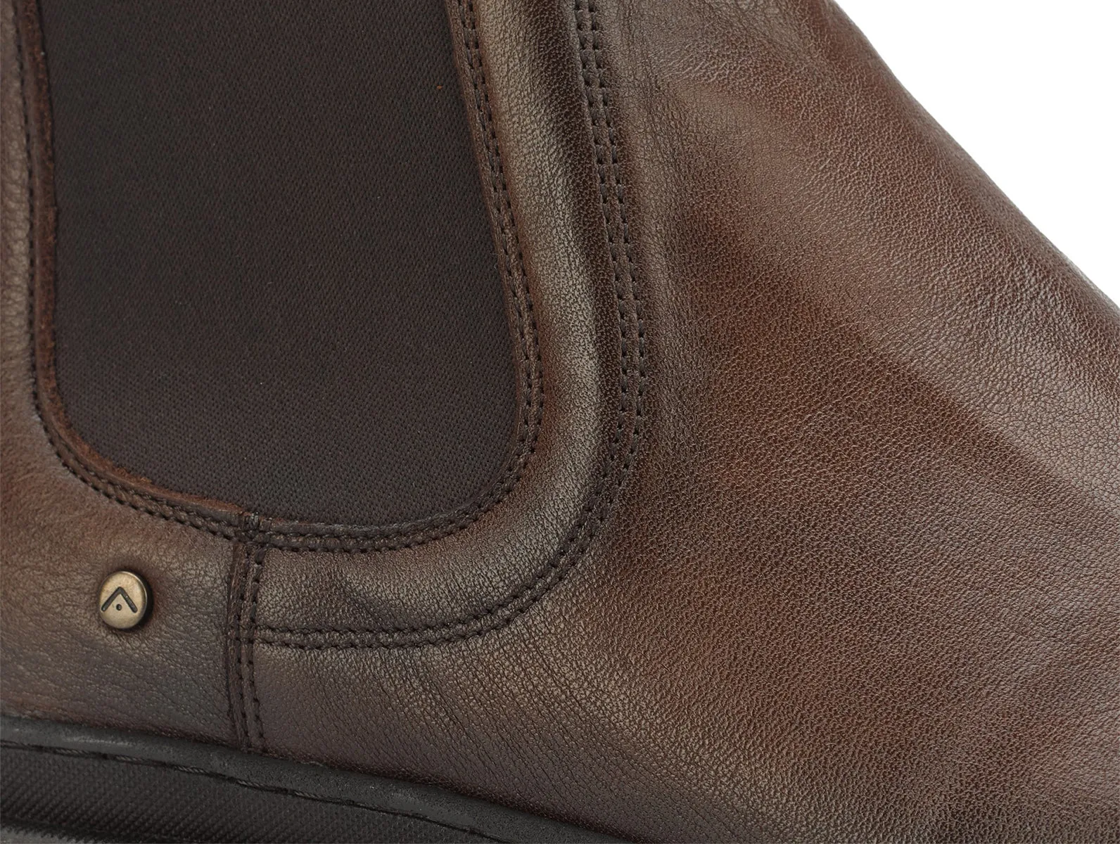 Ambitious Santi 12317 7129AM - Brown