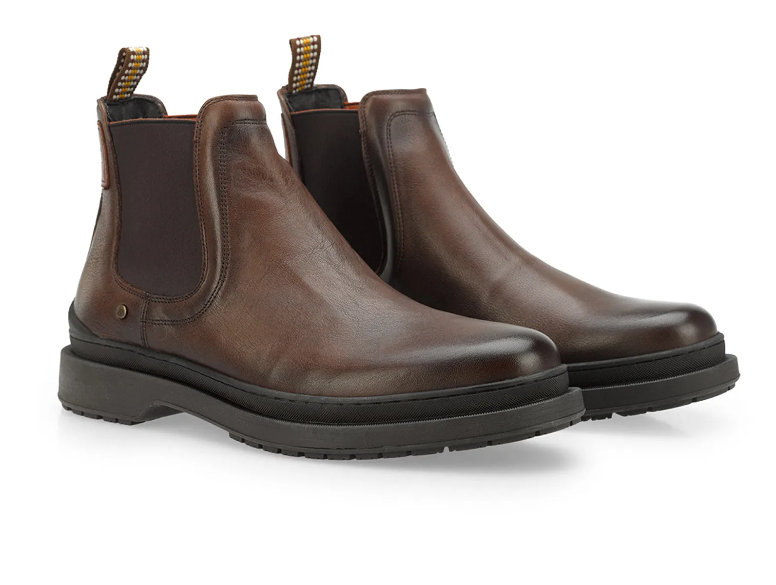 Ambitious Santi 12317 7129AM - Brown