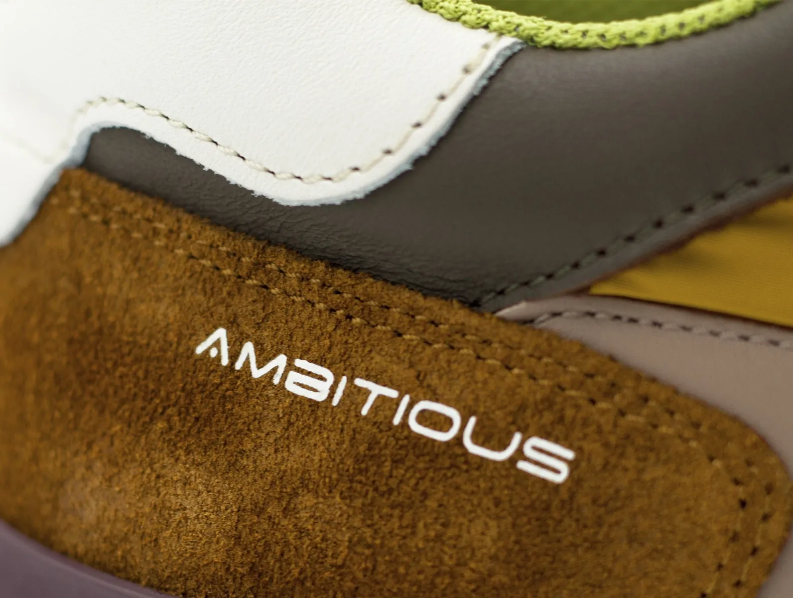 Ambitious Silky 11711 in Beige Khaki