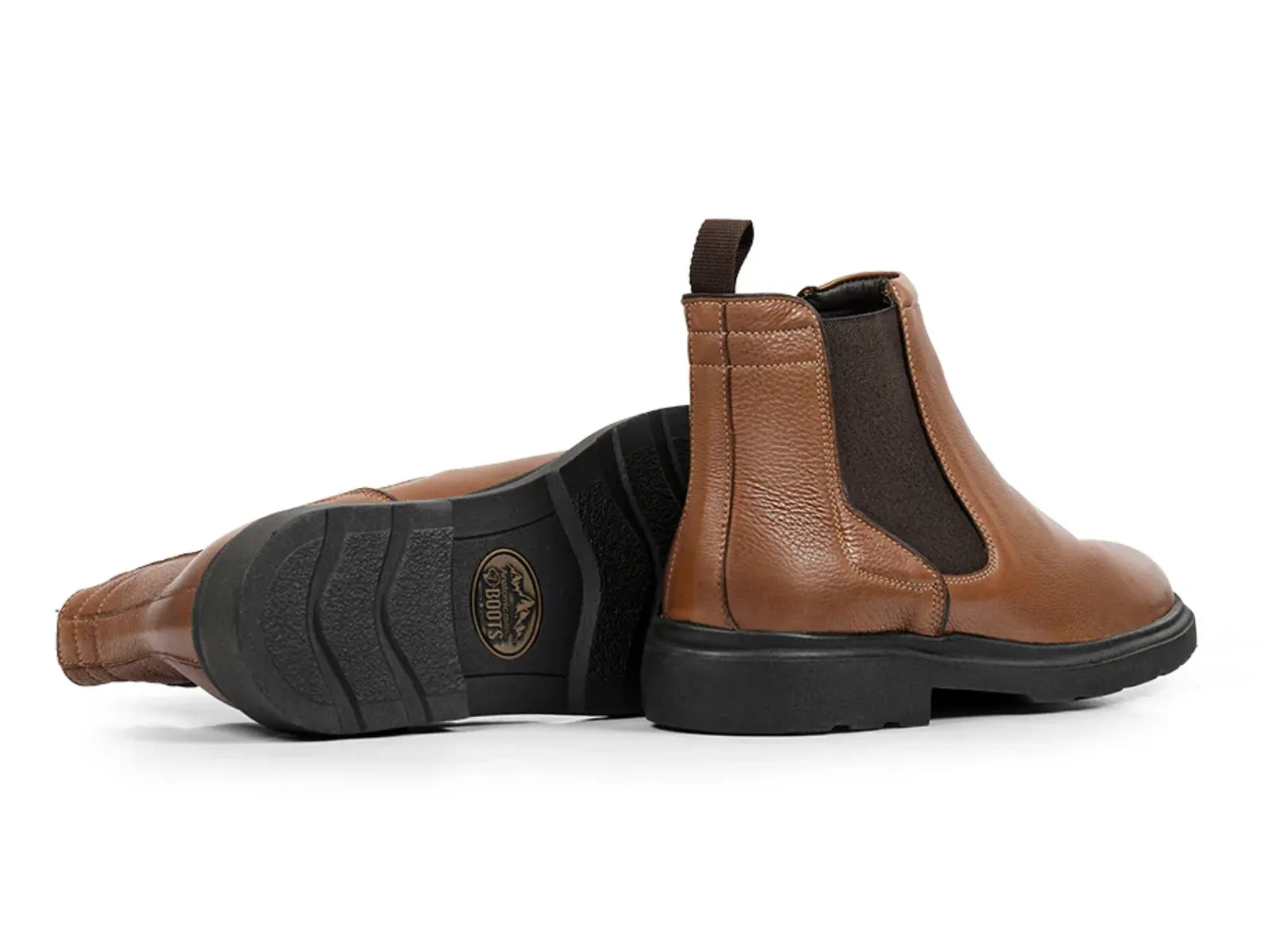 Anatomic & Co Guariba 898911 - Cedar