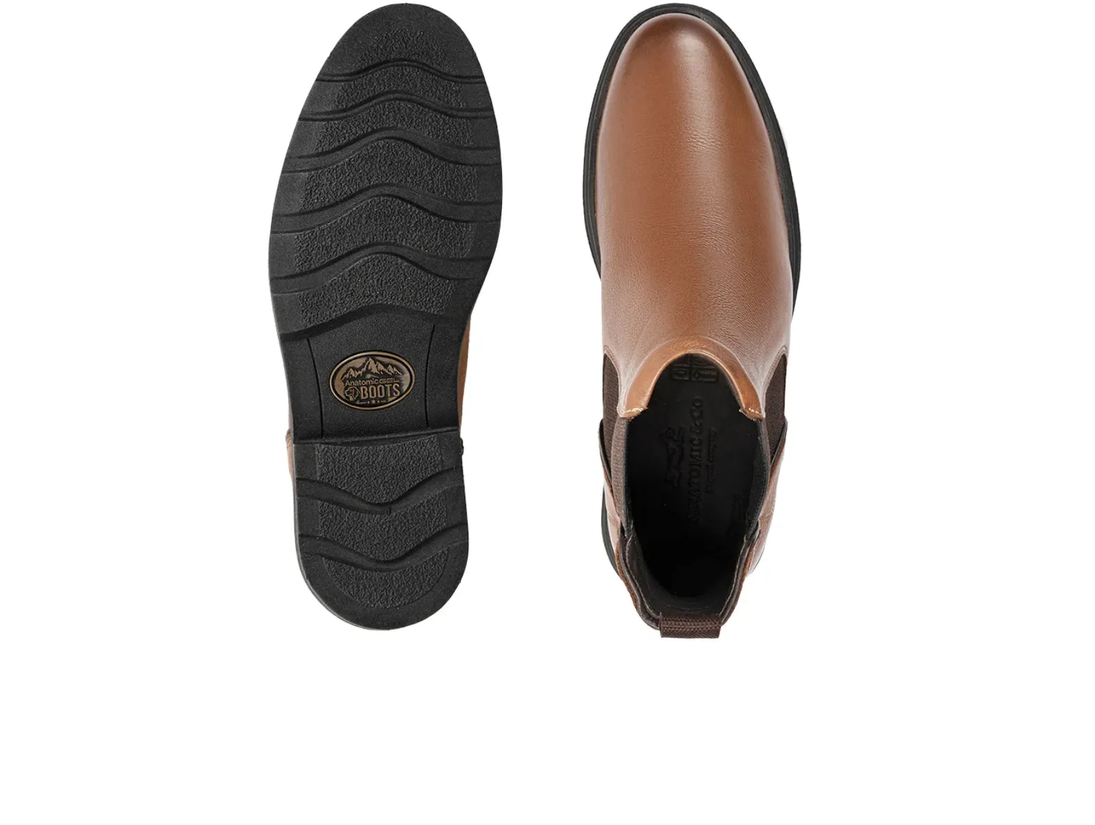 Anatomic & Co Guariba 898911 - Cedar