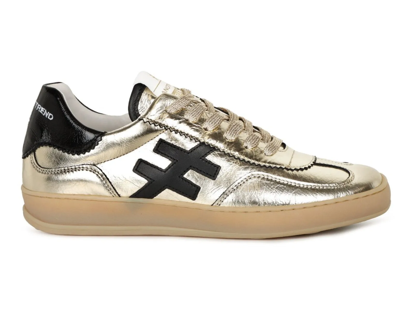 Another Trend A032 5843 - Gold