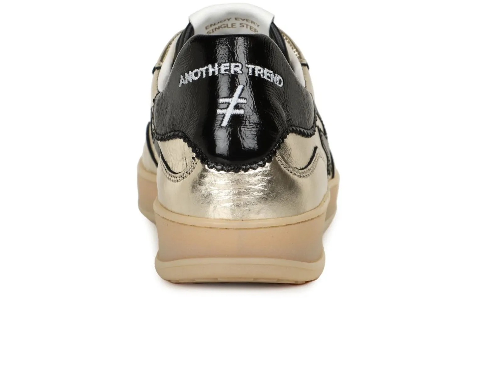 Another Trend A032 5843 - Gold