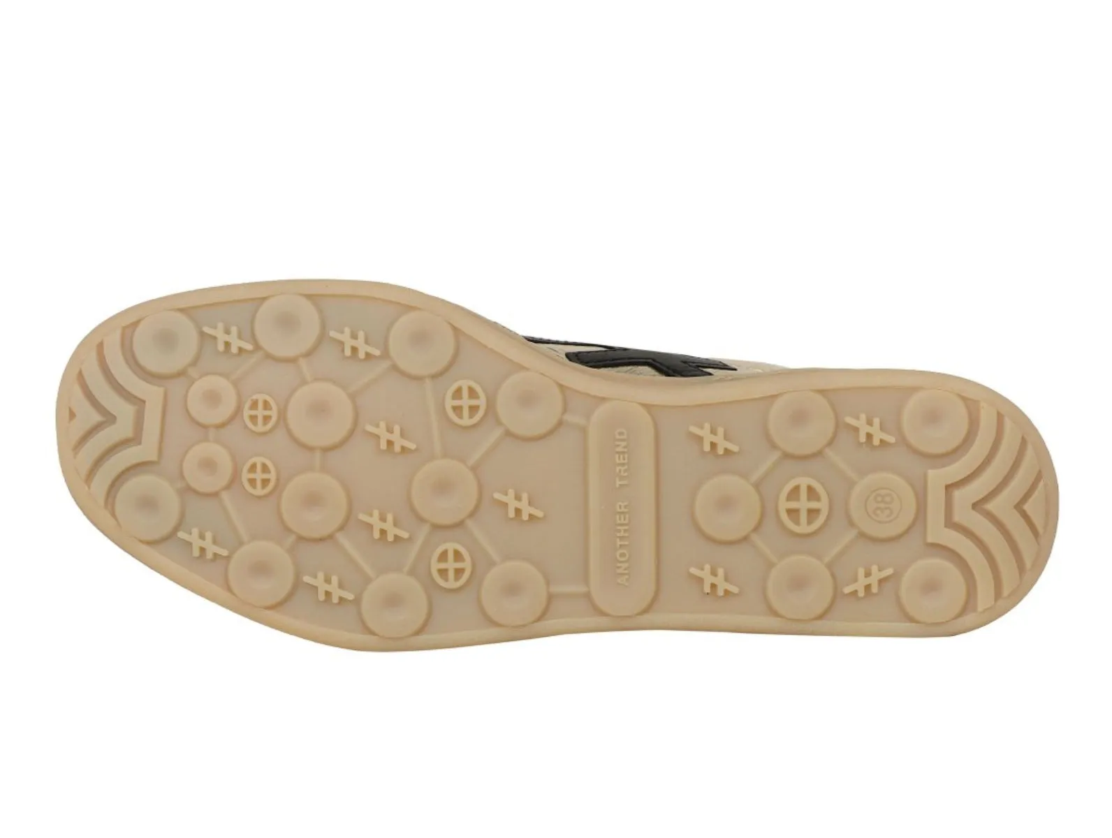 Another Trend A032 5843 - Gold