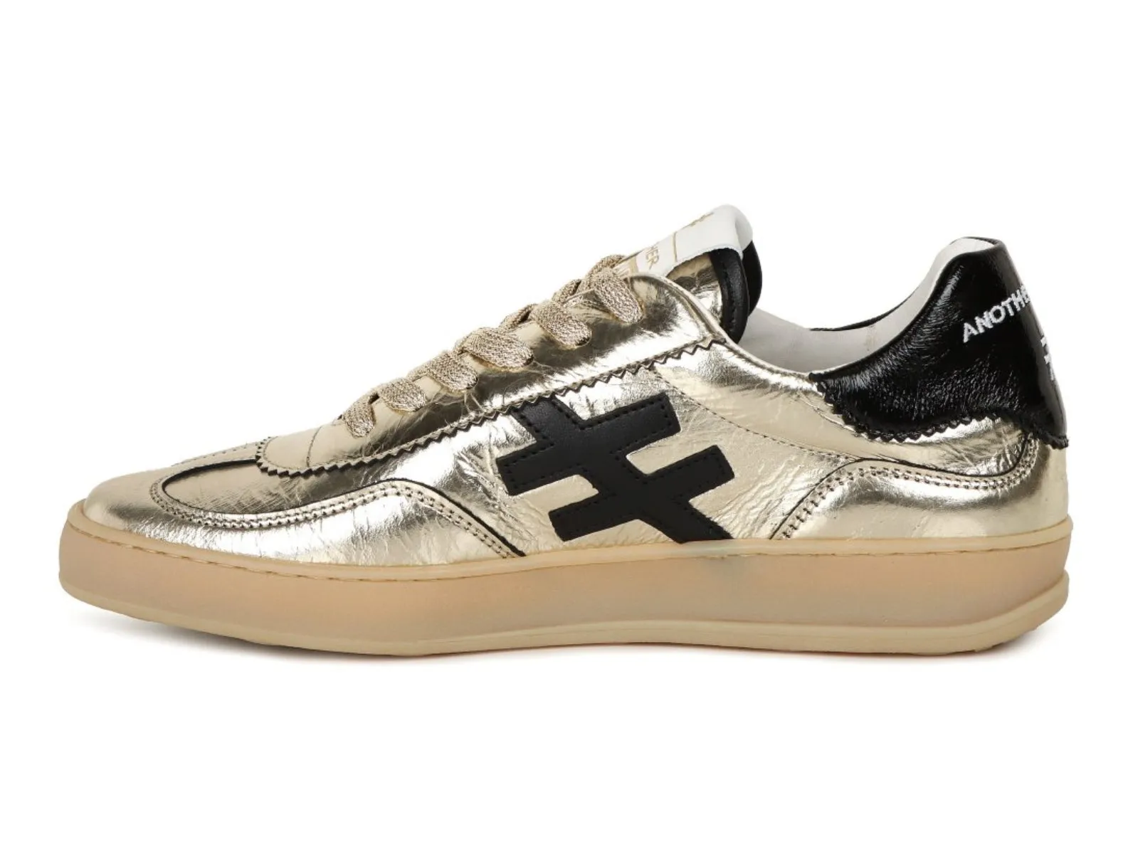 Another Trend A032 5843 - Gold