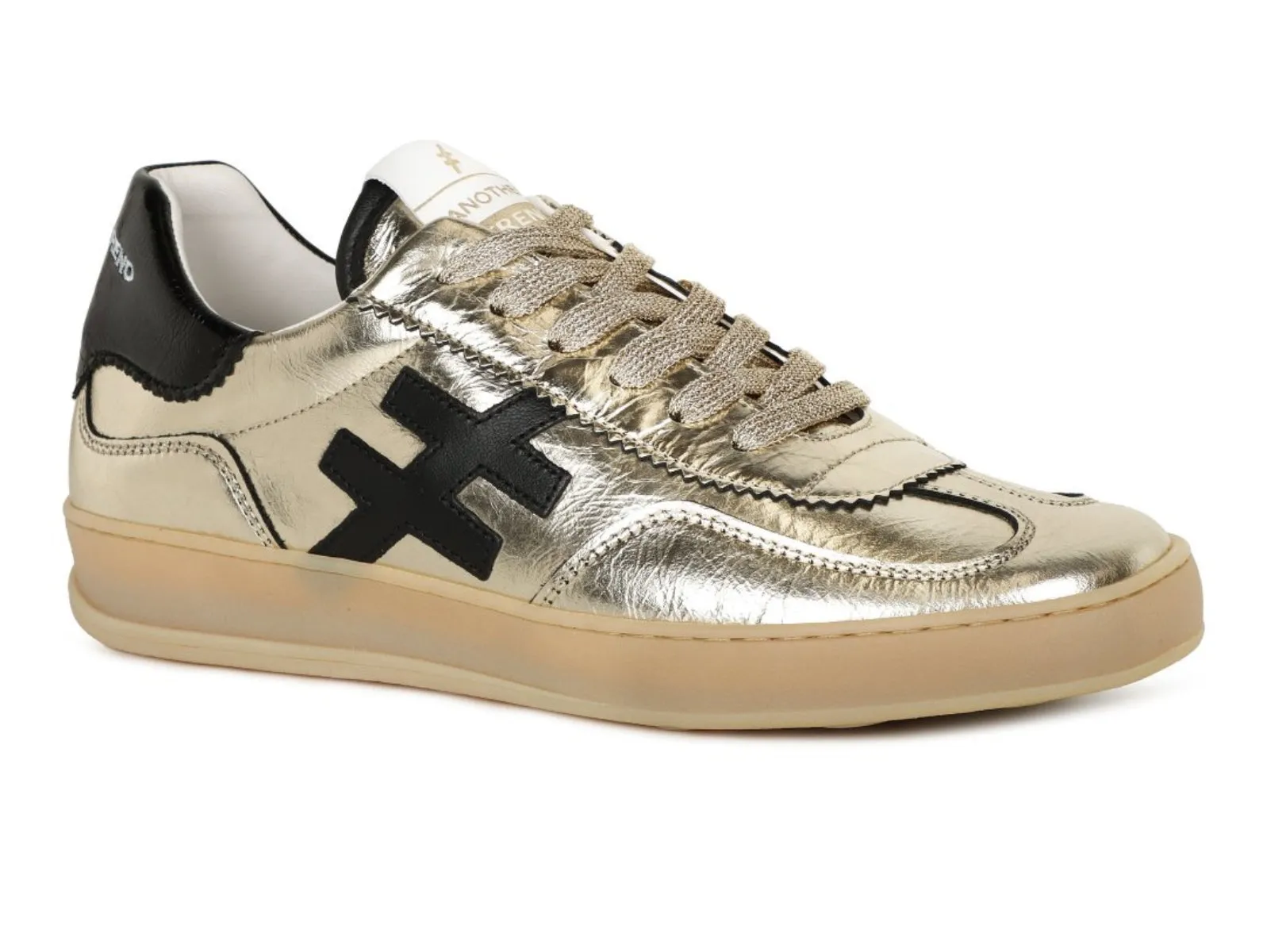 Another Trend A032 5843 - Gold