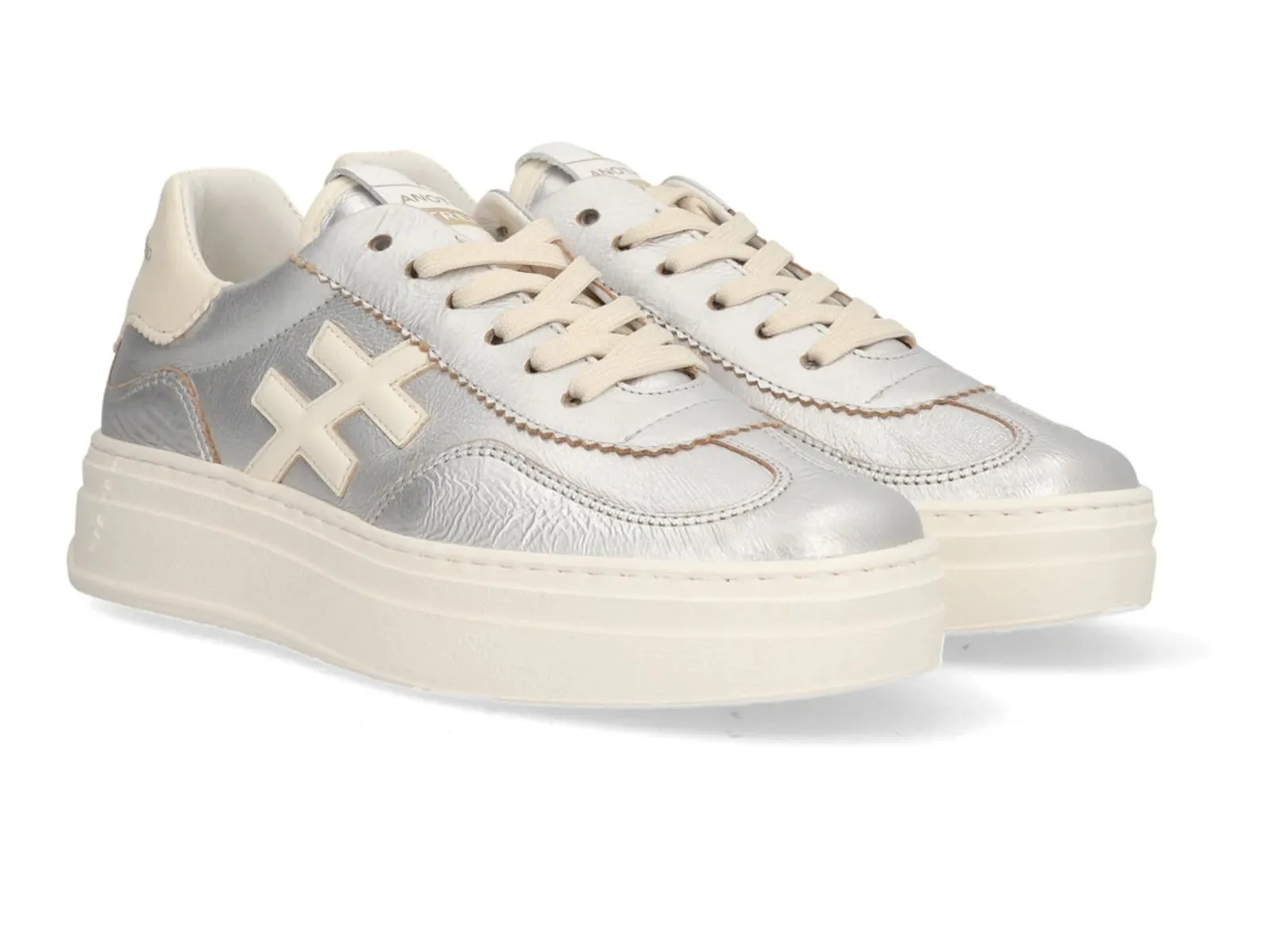 Another Trend A0352641 - Silver