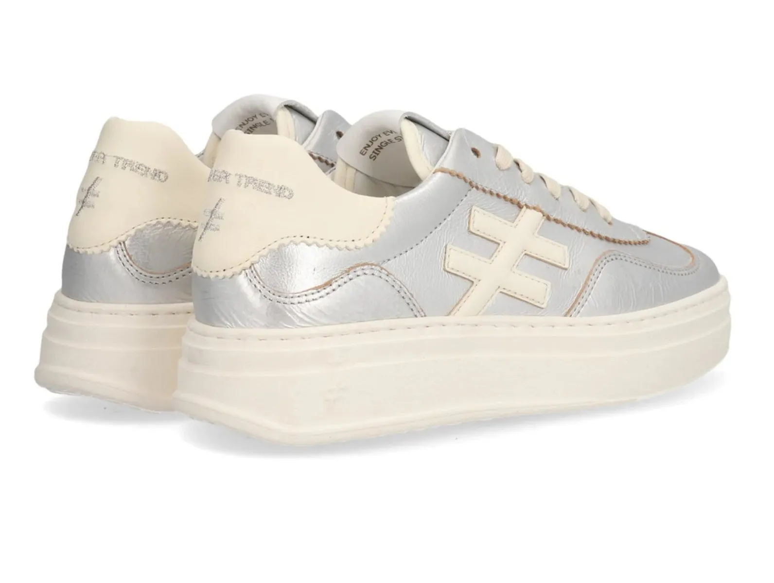 Another Trend A0352641 - Silver