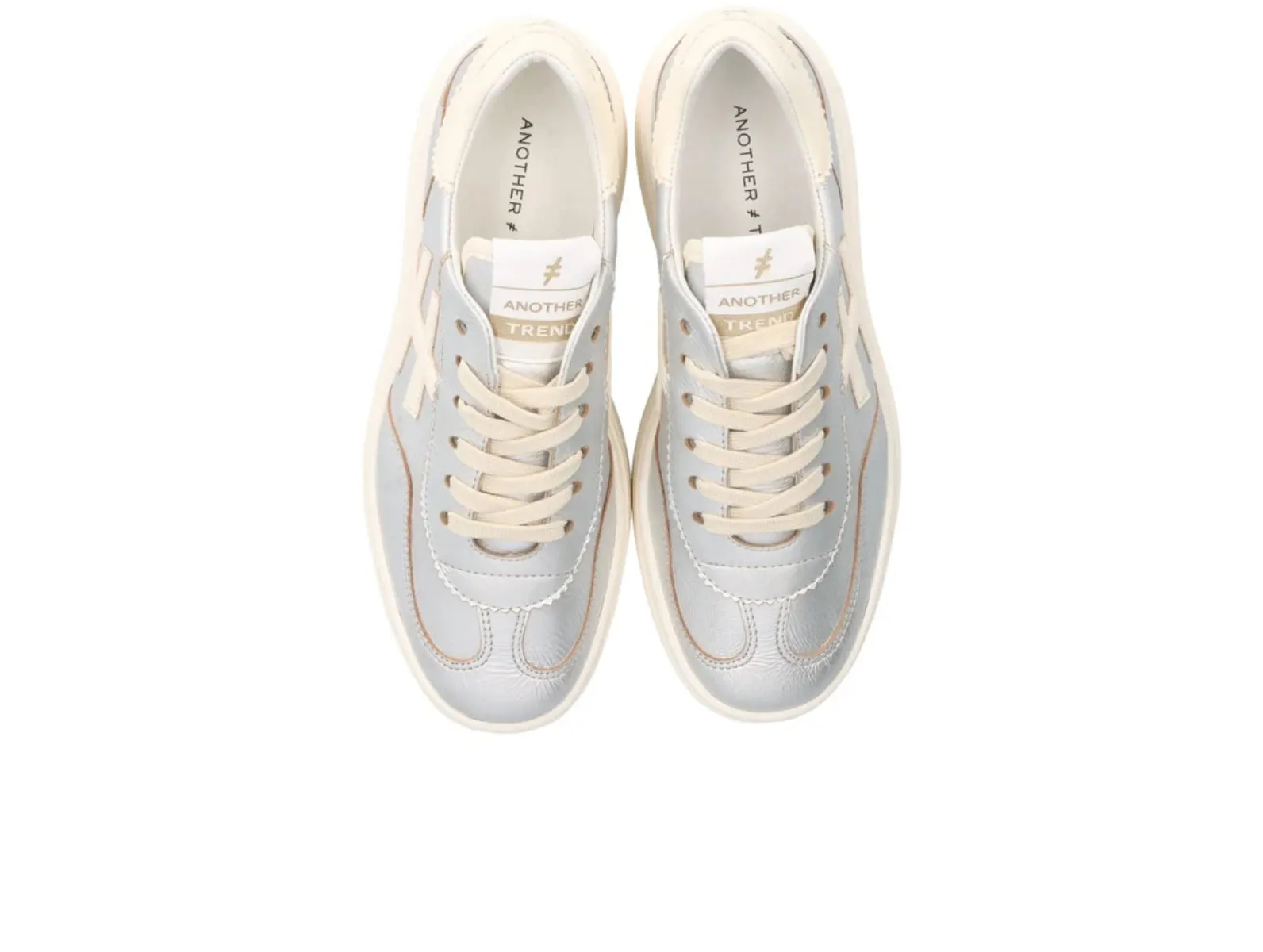 Another Trend A0352641 - Silver