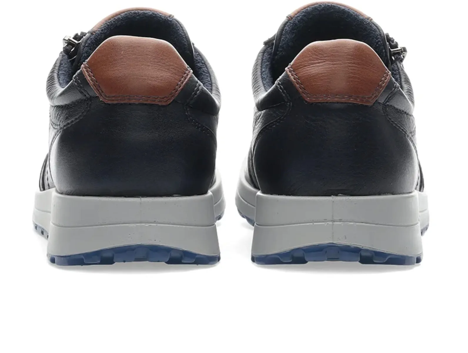 Ara 11-24501-12 Matteo - Blue Cognac