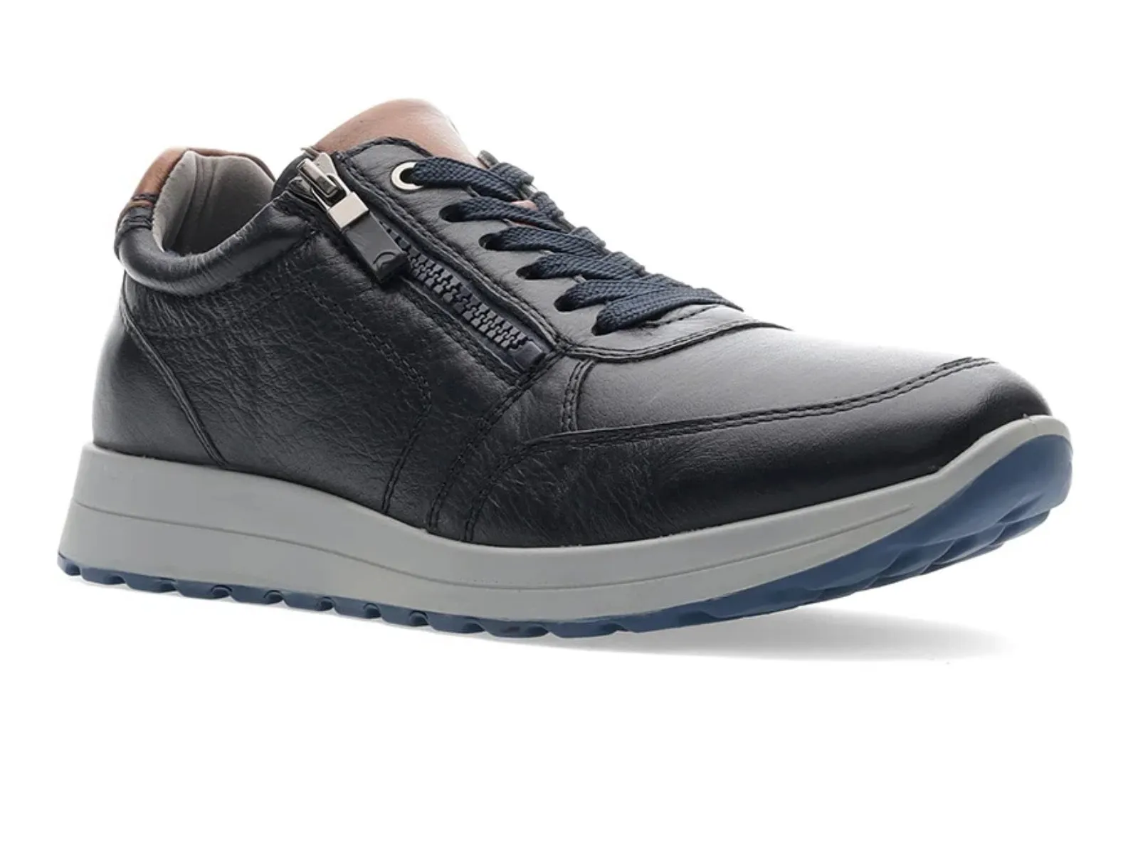 Ara 11-24501-12 Matteo - Blue Cognac