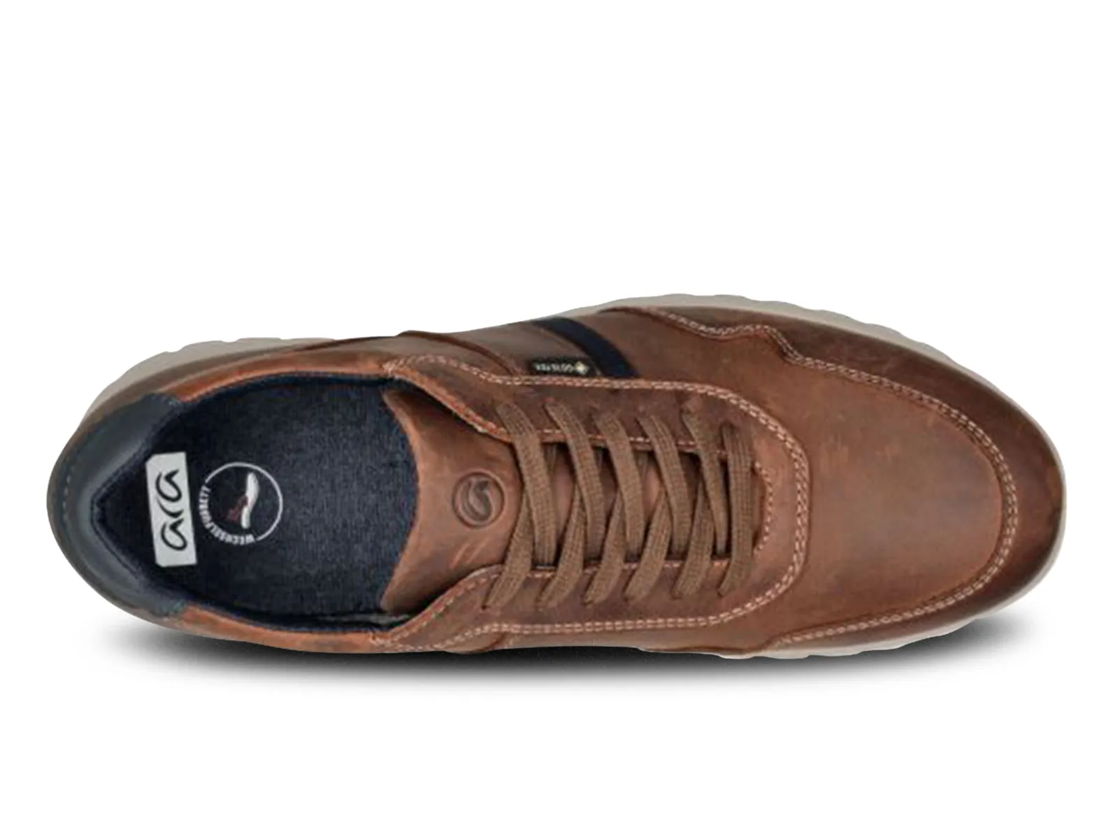 Ara 11-34515-44 - Marrone Blue