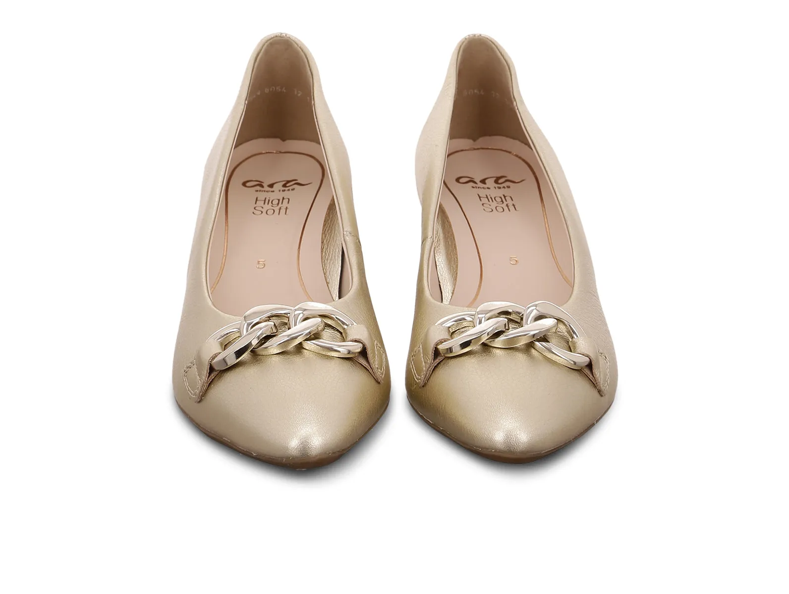 Ara 12 11503 11 - Platinum