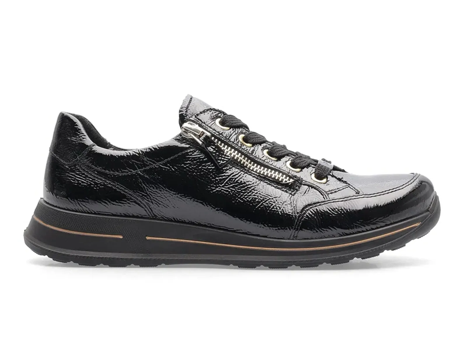 Ara 12-24801-01 Osaka - Black