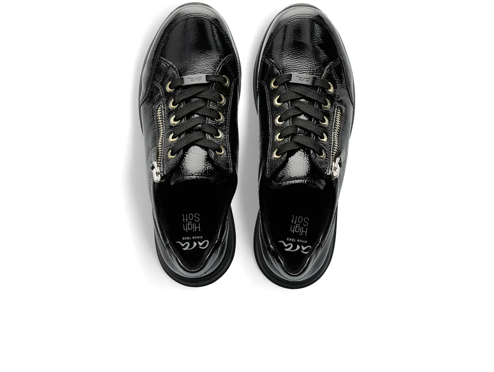 Ara 12-24801-01 Osaka - Black