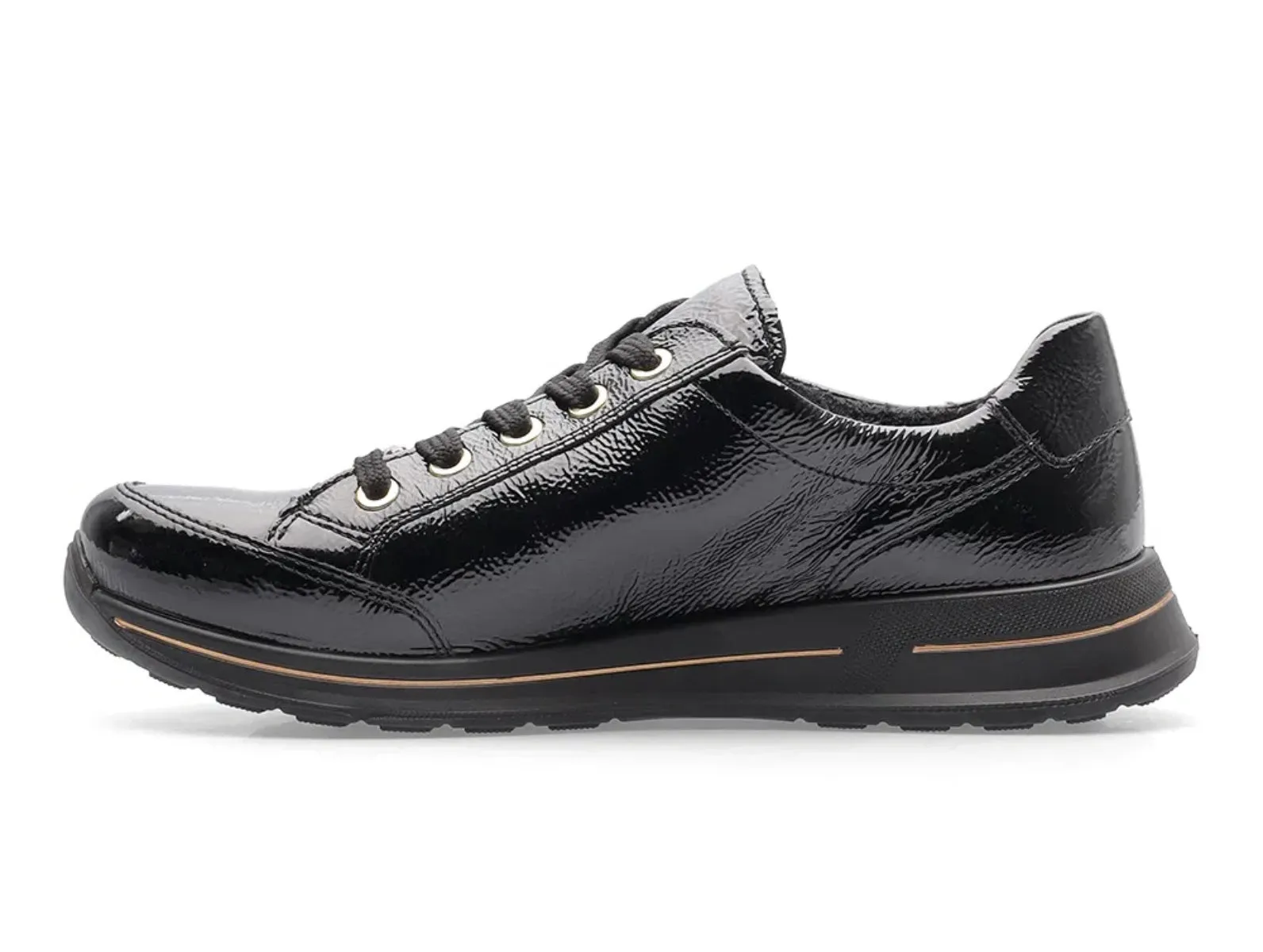 Ara 12-24801-01 Osaka - Black