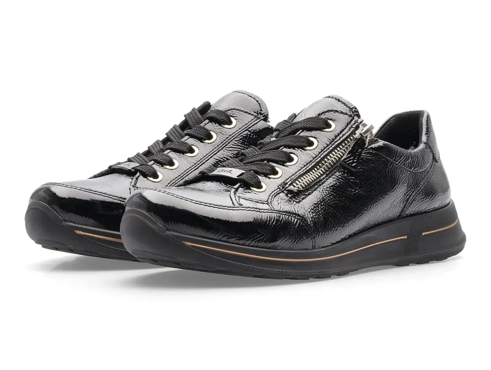 Ara 12-24801-01 Osaka - Black