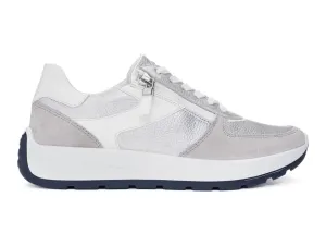 Ara 12-25112-12 New York – Pebble Silver