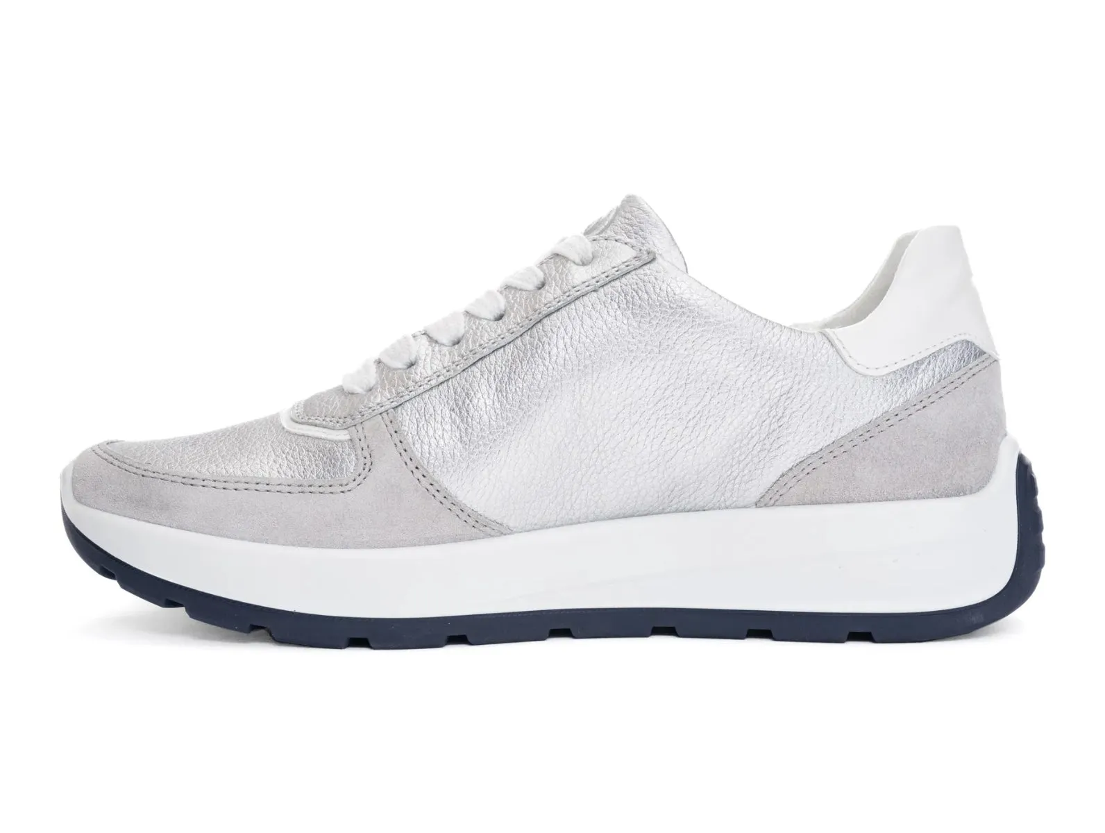 Ara 12-25112-12 New York – Pebble Silver