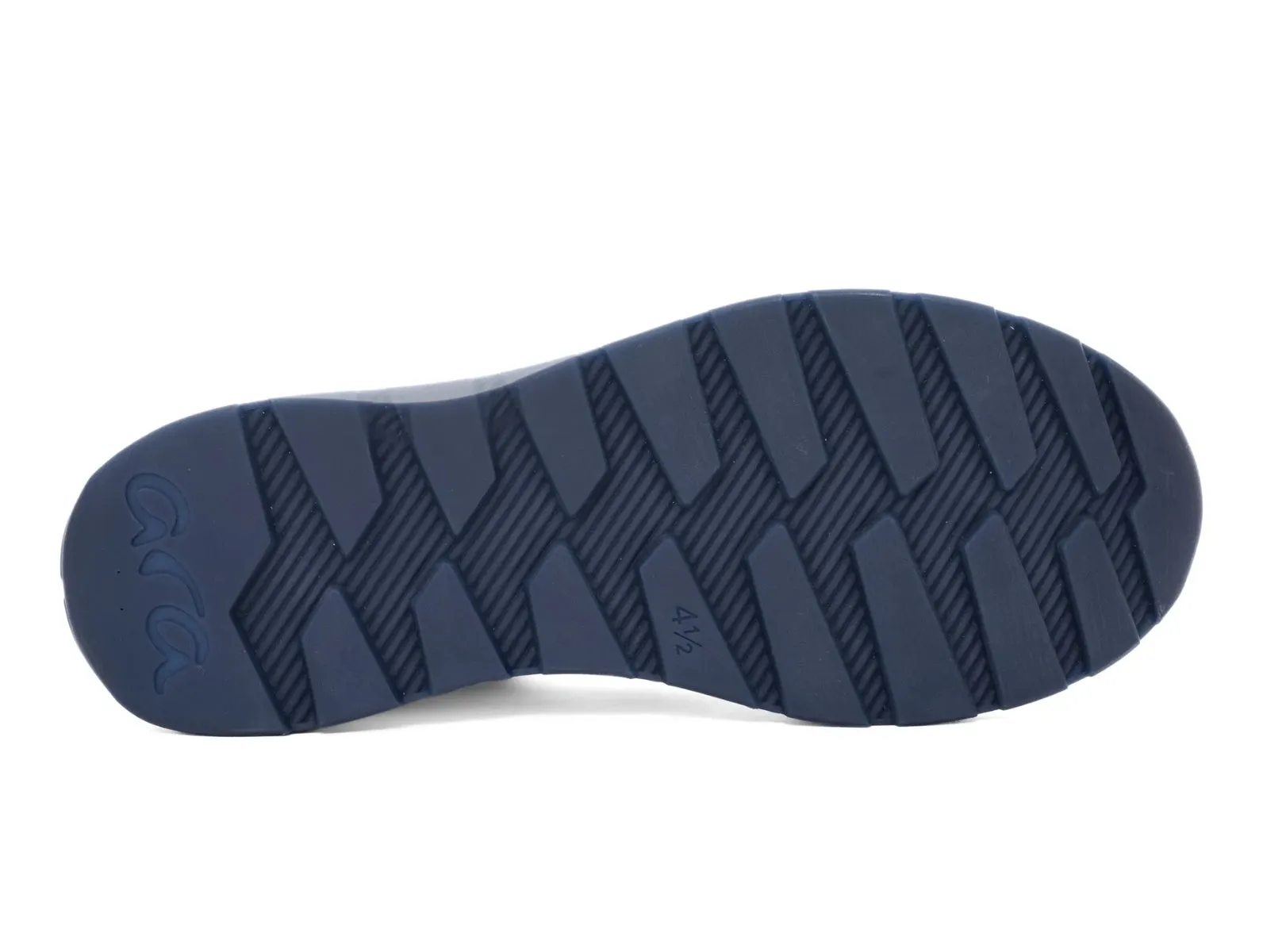 Ara 12-25112-12 New York – Pebble Silver