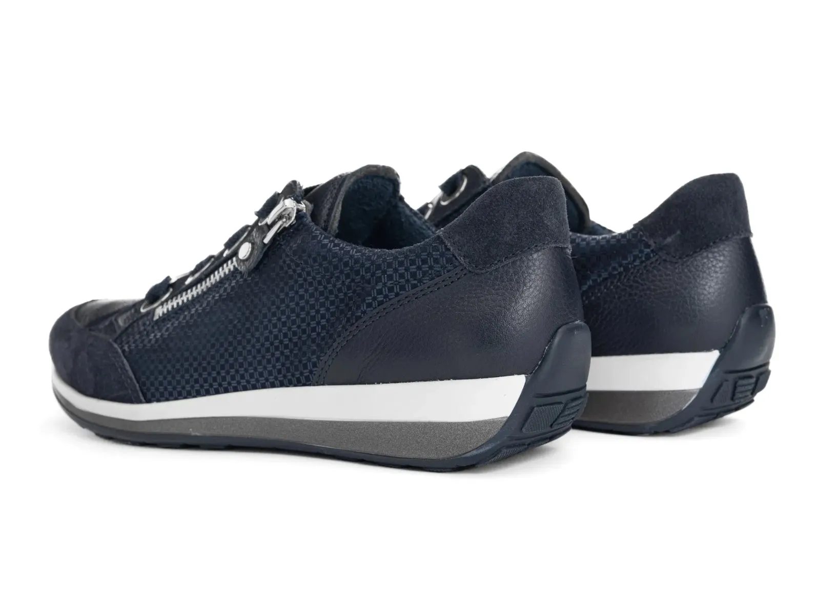 Ara 12-44587-87 Osaka - Dark Blue