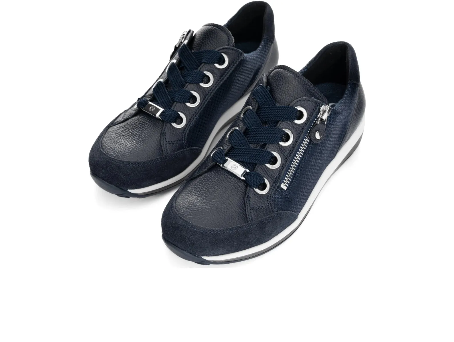 Ara 12-44587-87 Osaka - Dark Blue