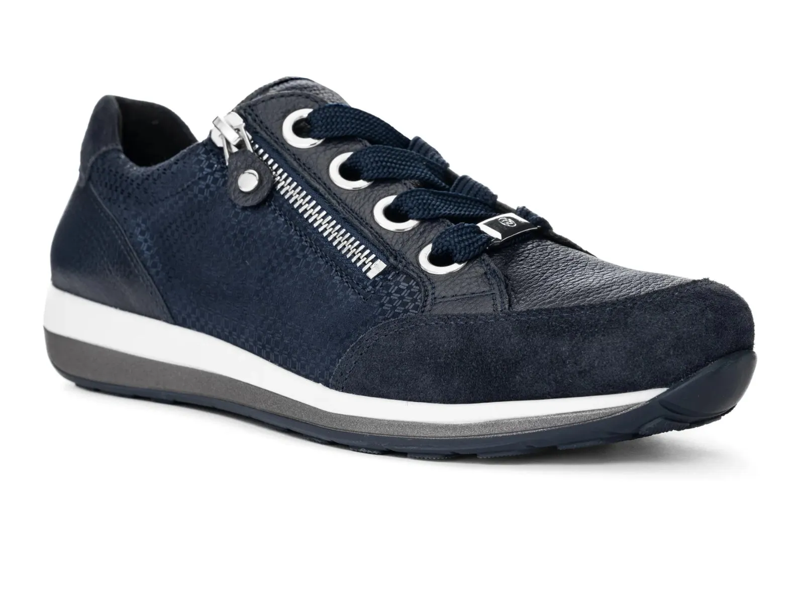 Ara 12-44587-87 Osaka - Dark Blue