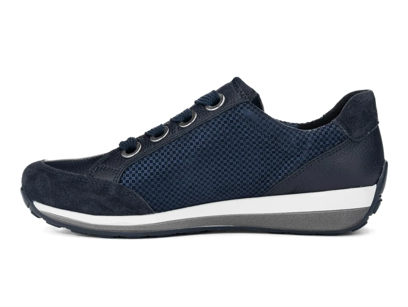 Ara 12-44587-87 Osaka - Dark Blue