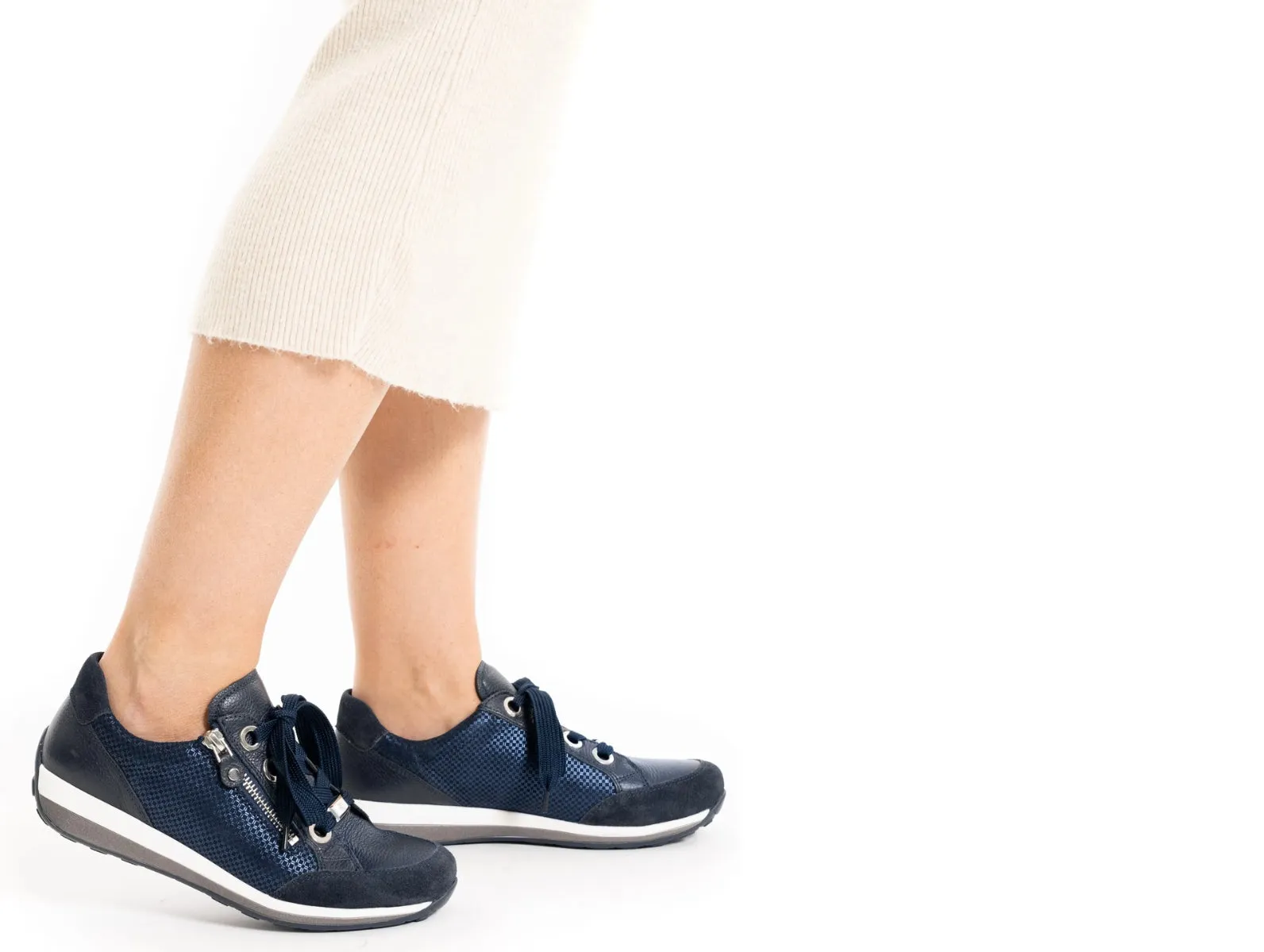Ara 12-44587-87 Osaka - Dark Blue