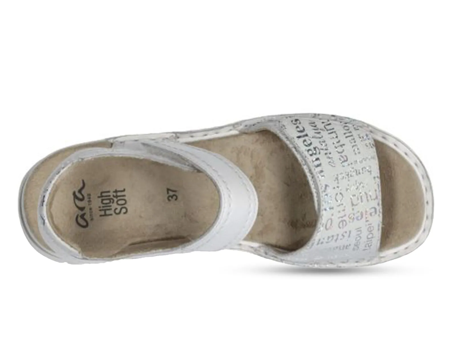 Ara 12 47209 67 - White