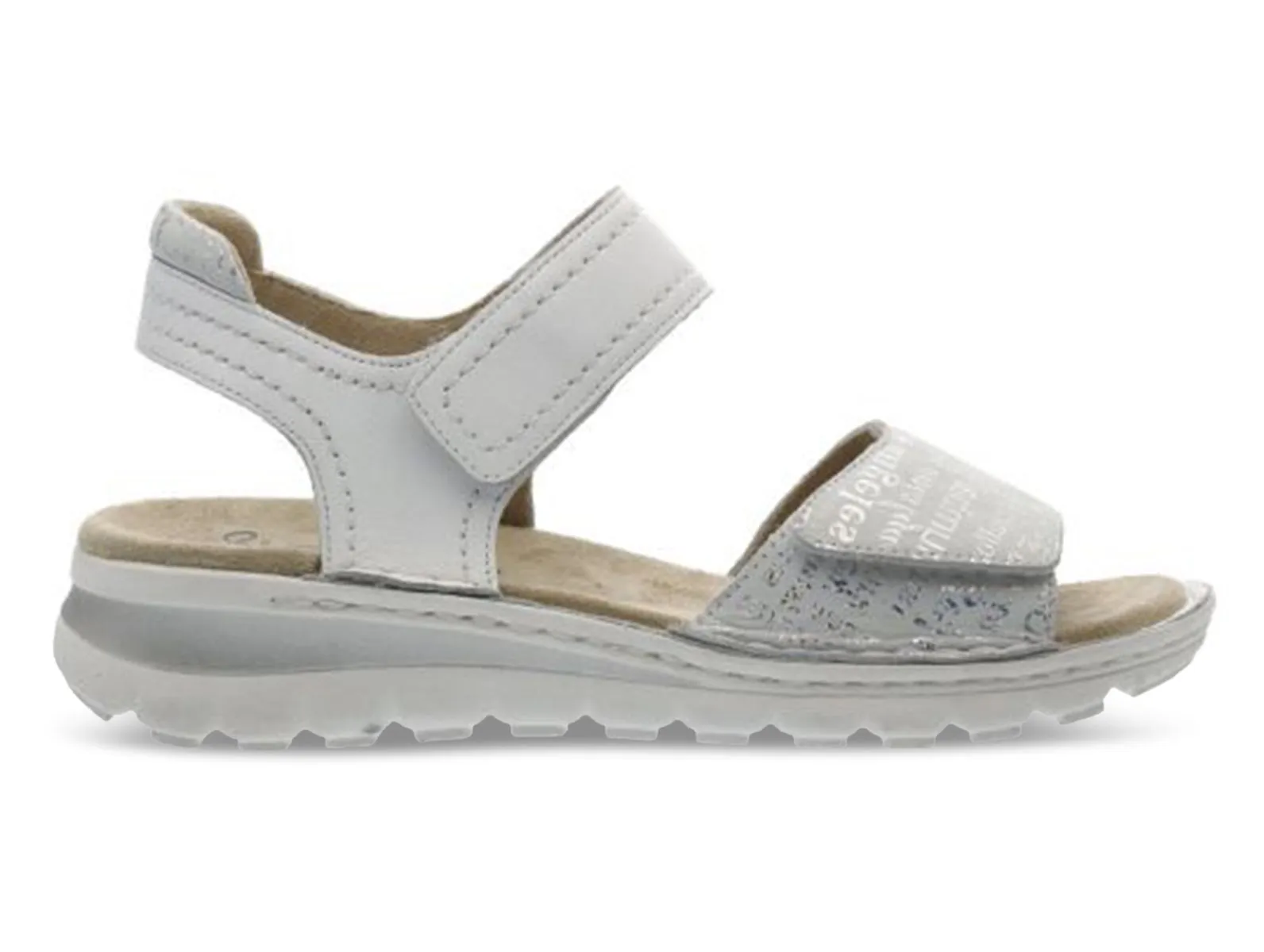 Ara 12 47209 67 - White