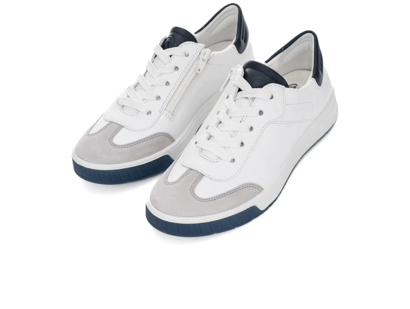 Ara 12-50006-04 Rom - White Blue
