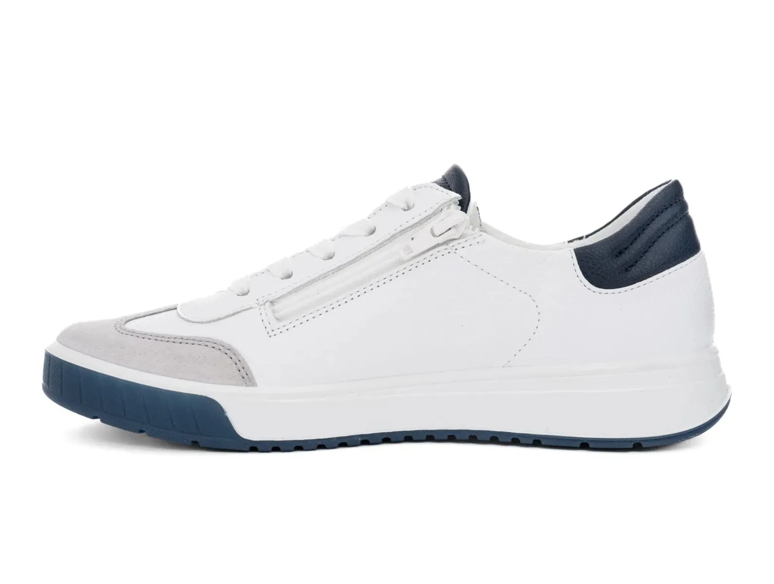 Ara 12-50006-04 Rom - White Blue