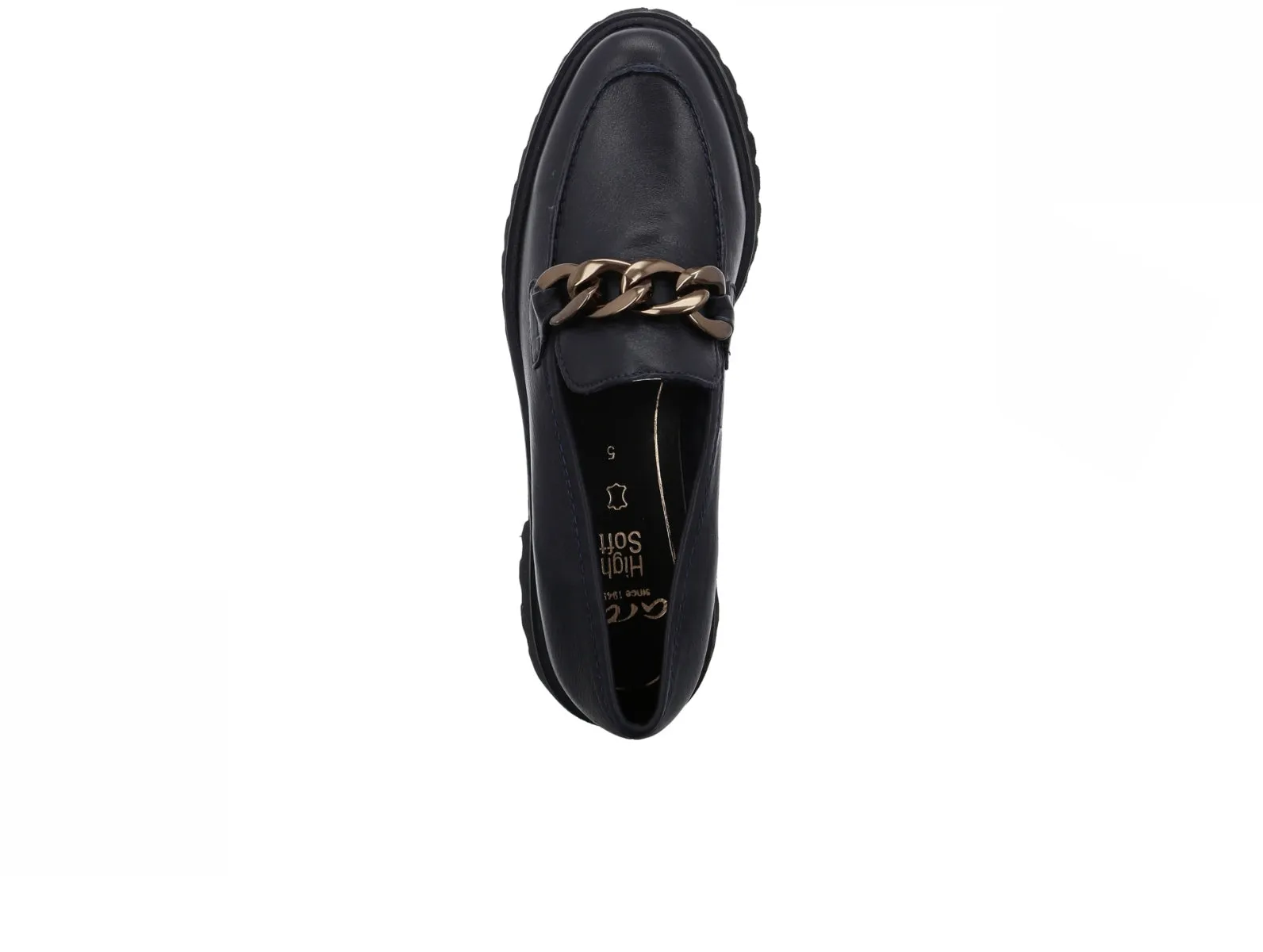 Ara Kent 12-31209-02 - Blue