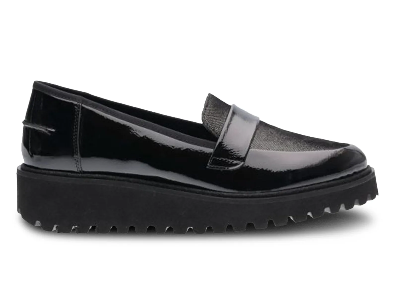 Ara Kent 12-54352-11 - Black Patent