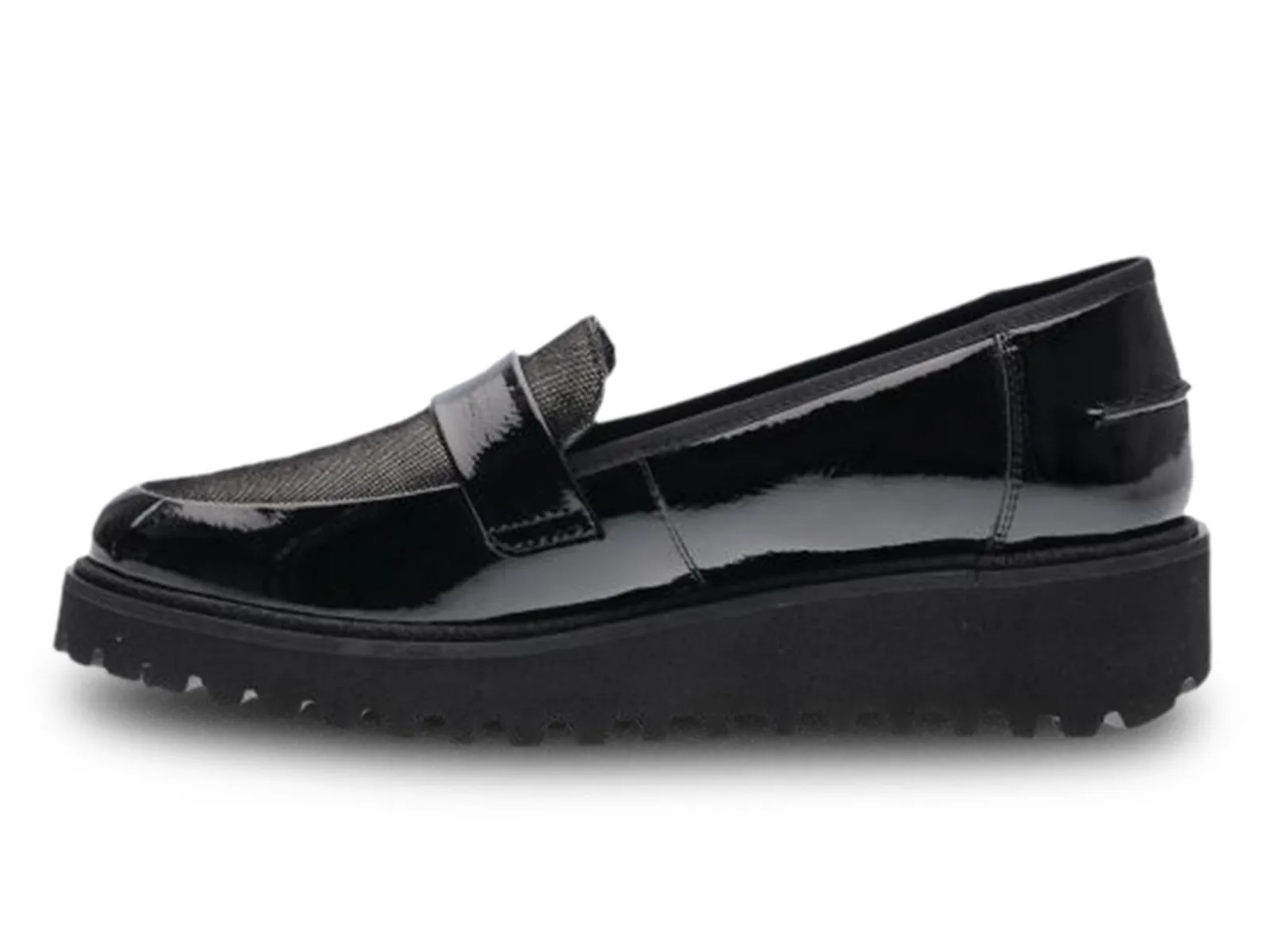 Ara Kent 12-54352-11 - Black Patent