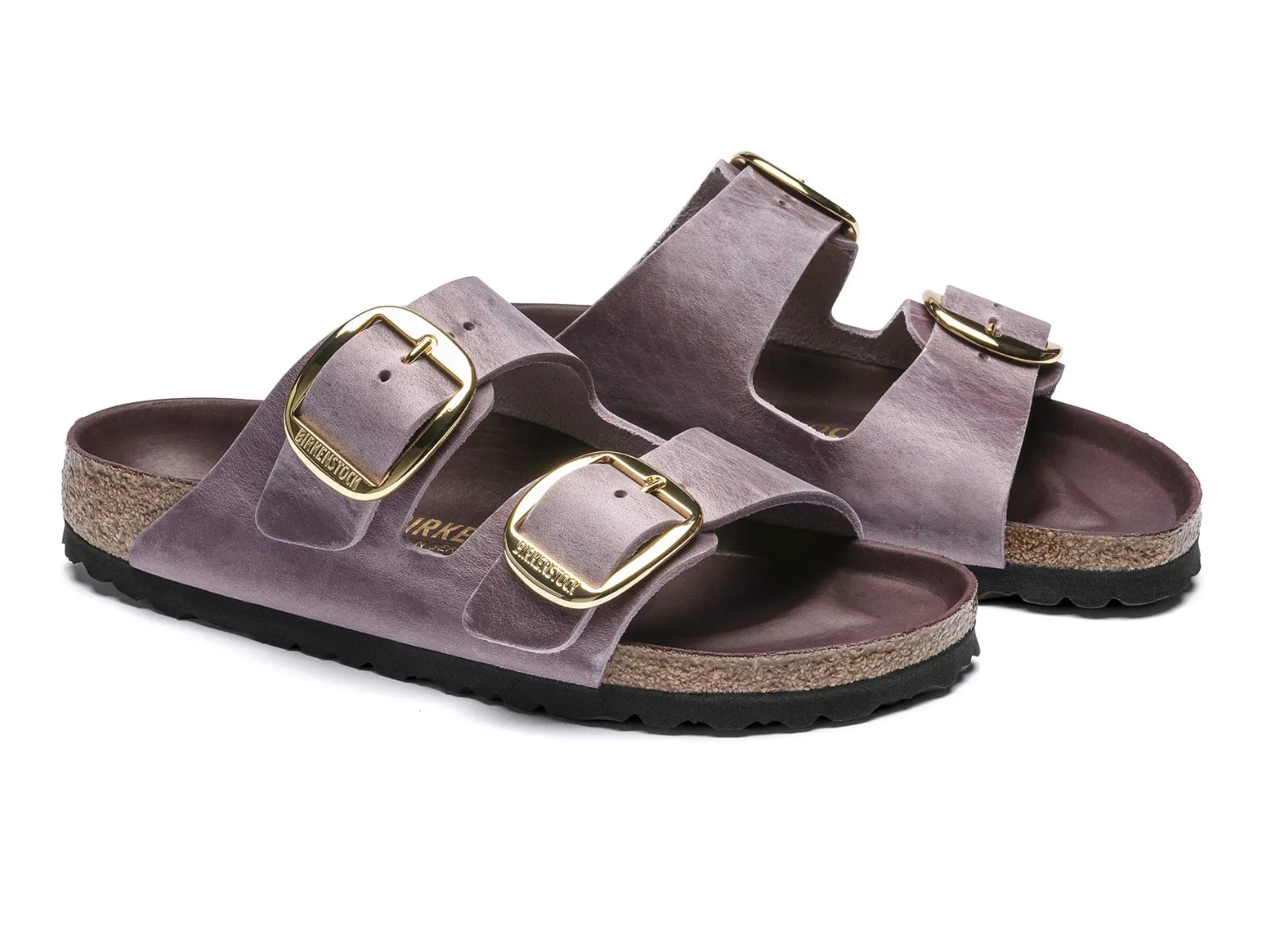 Arizona Big Buckle 1029267 - Lavender