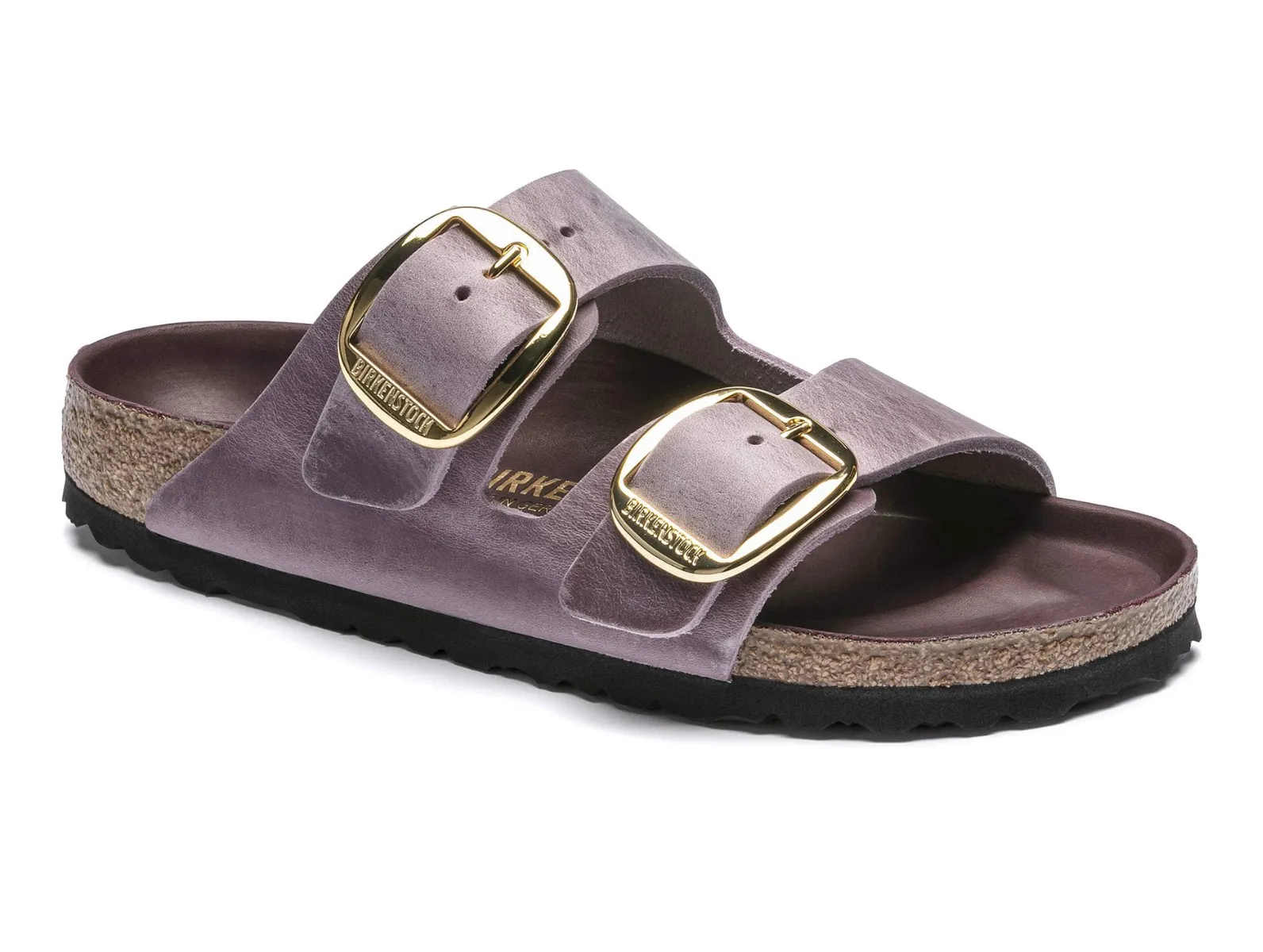 Arizona Big Buckle 1029267 - Lavender