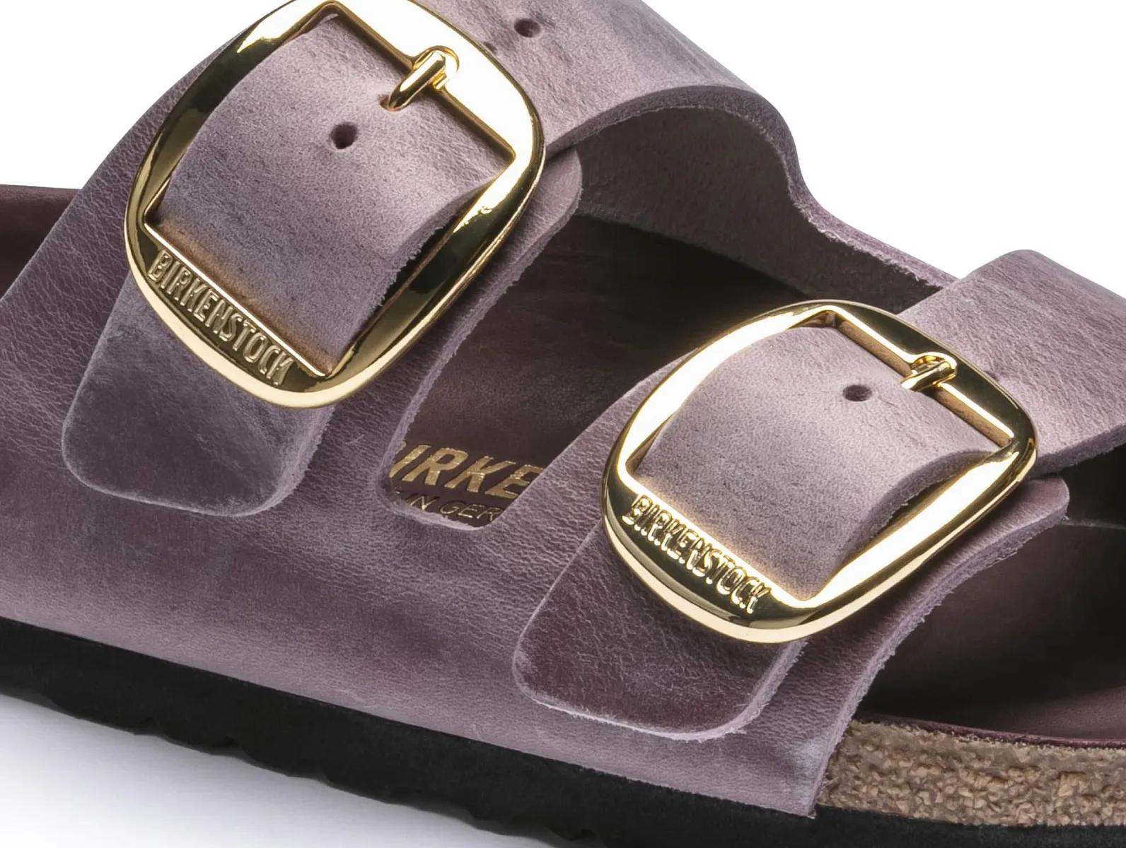 Arizona Big Buckle 1029267 - Lavender