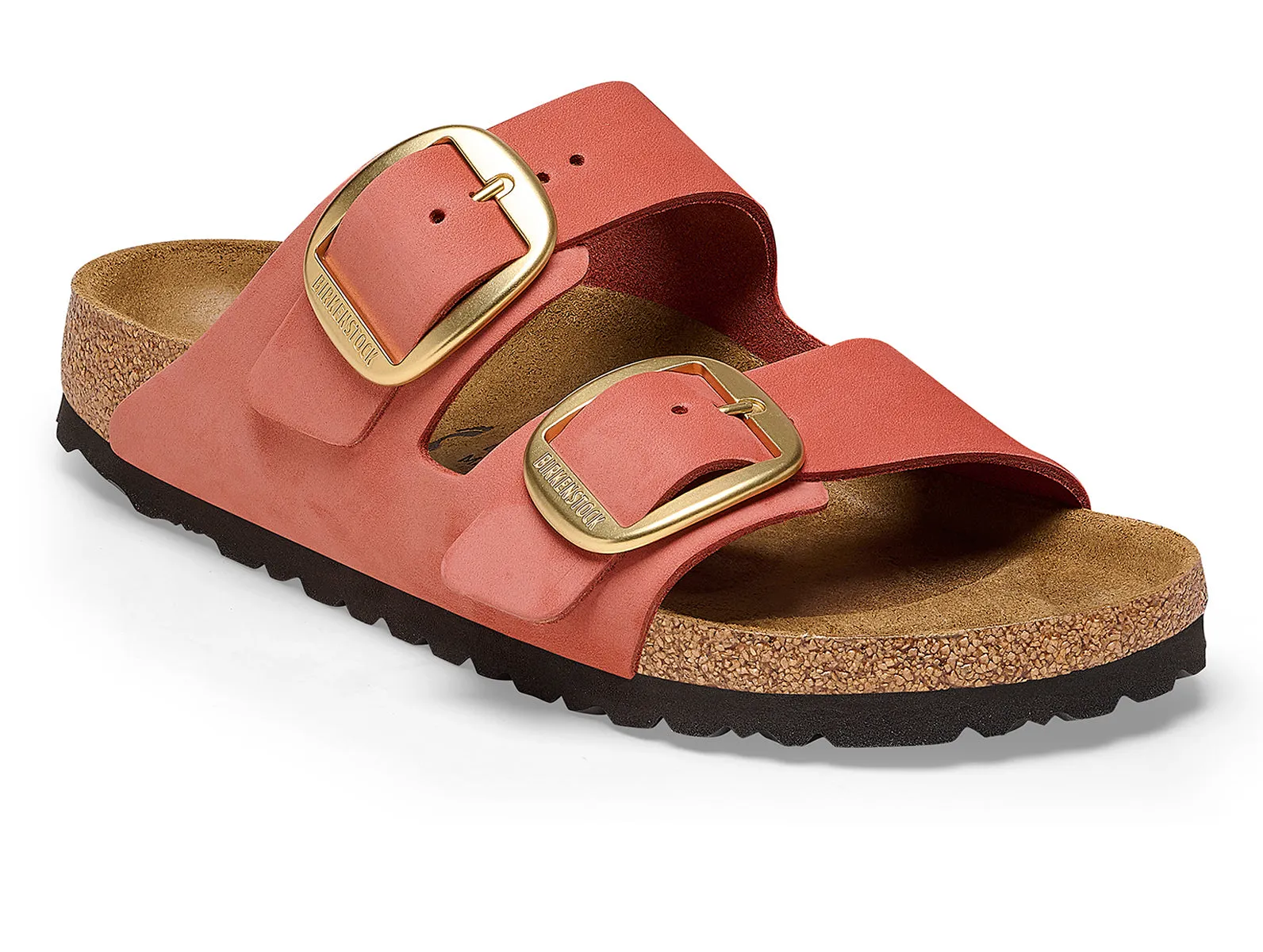 Birkenstock Arizona Big Buckle 1025424- Mars Red